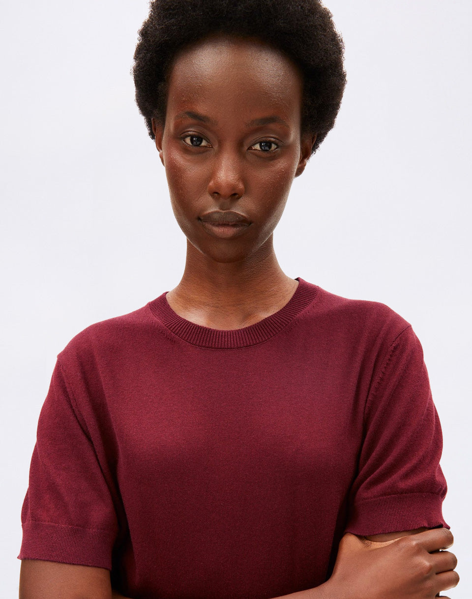 Fine Knit Sweater