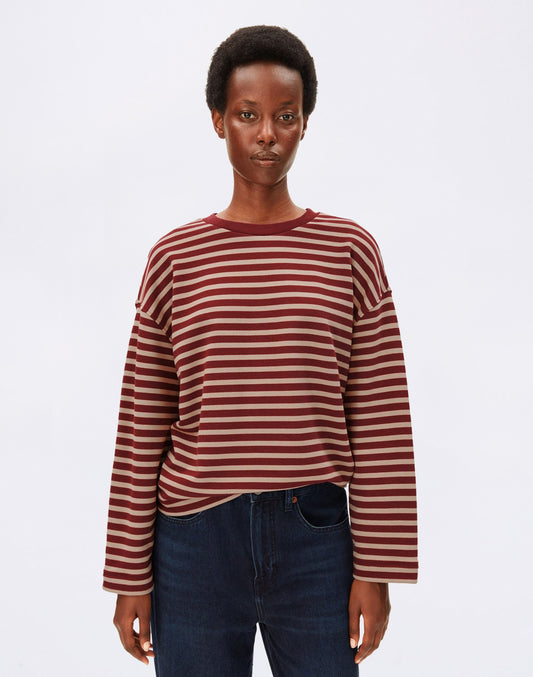 Frankaa Maarlen Stripe