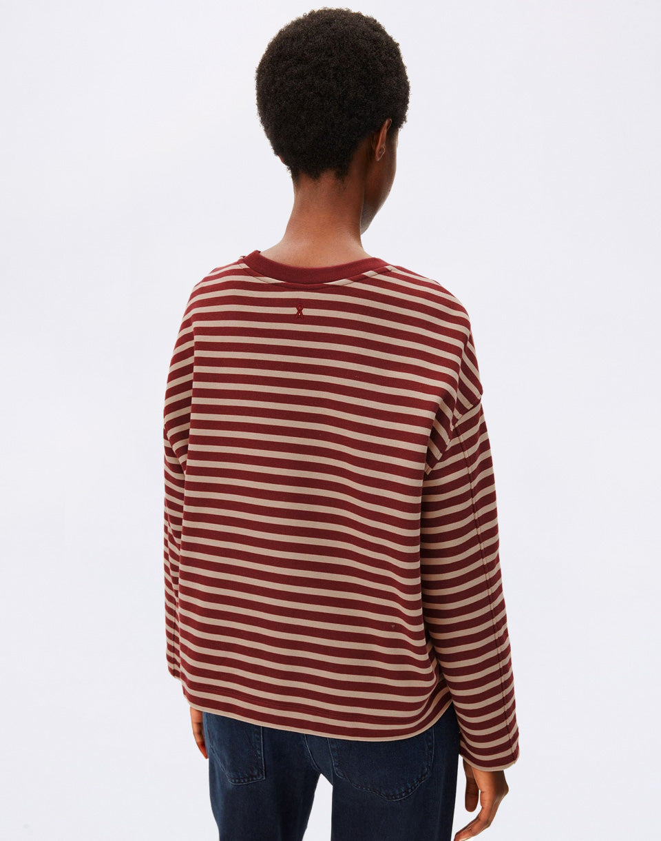 Frankaa Maarlen Stripe
