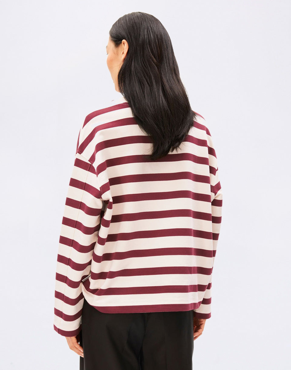 Iconic Å Frankaa Bold Sweatshirt