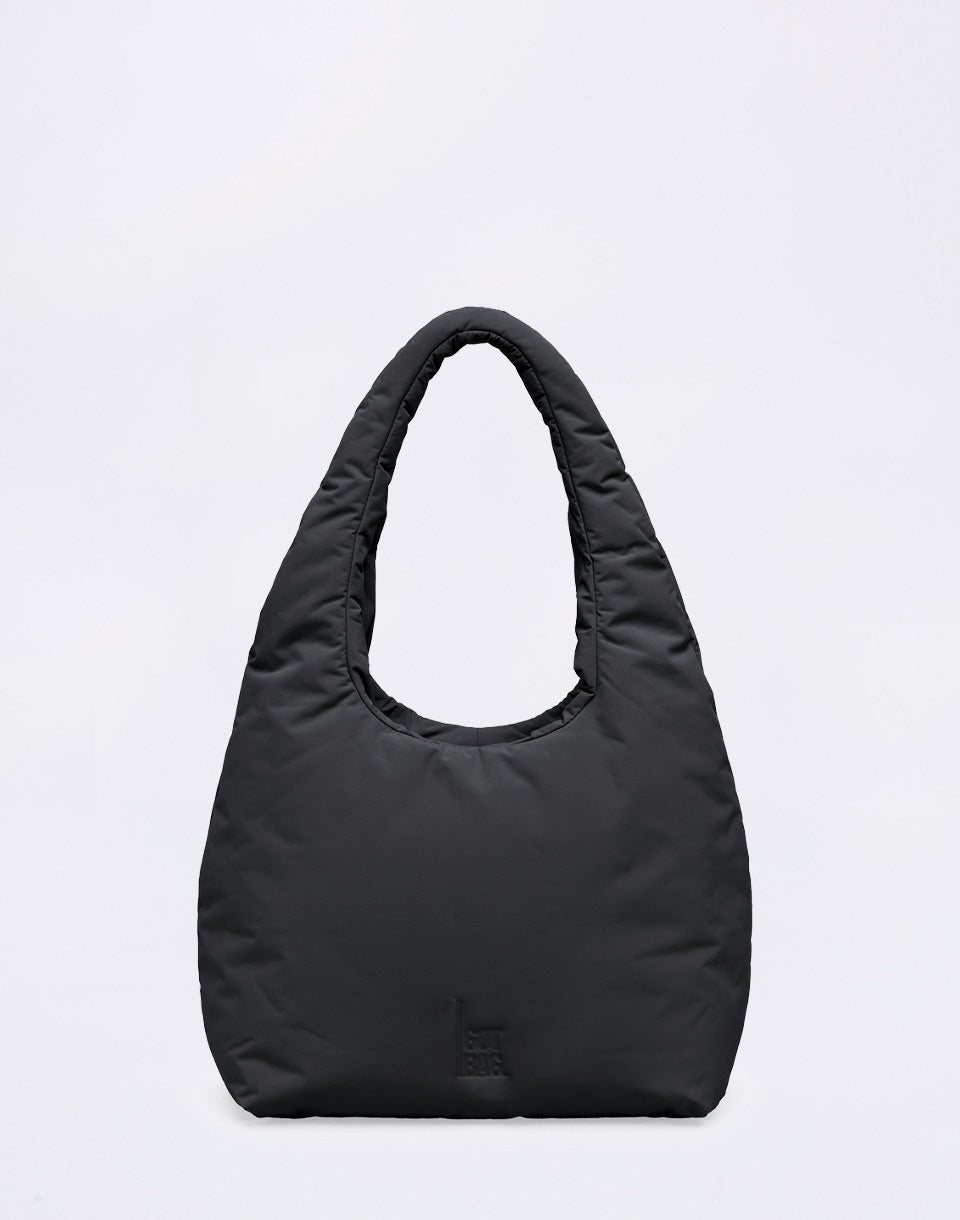Cloud Shoulder Bag Monochrome