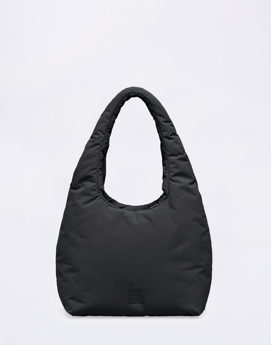 Cloud Shoulder Bag Monochrome