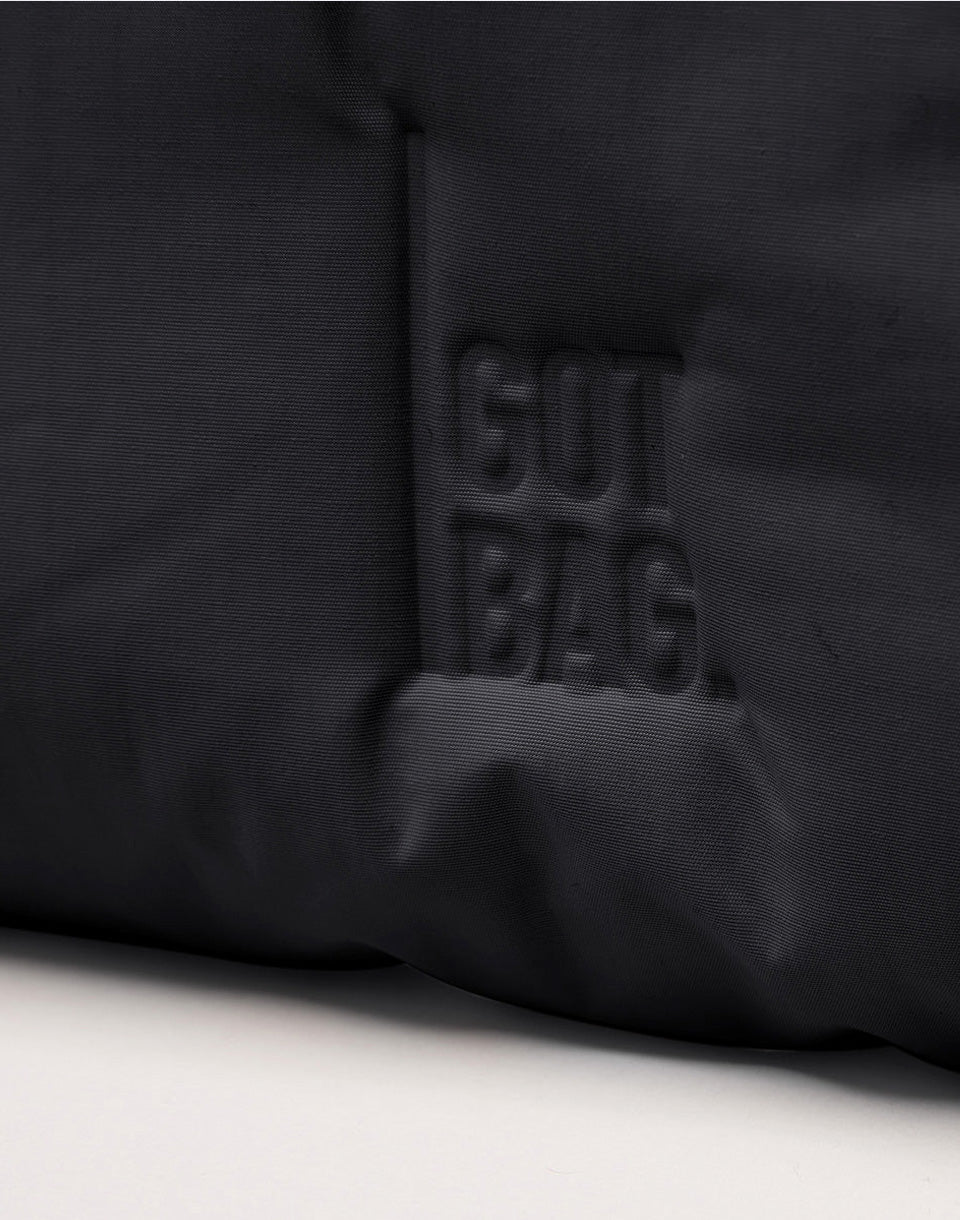 Cloud Shoulder Bag Monochrome