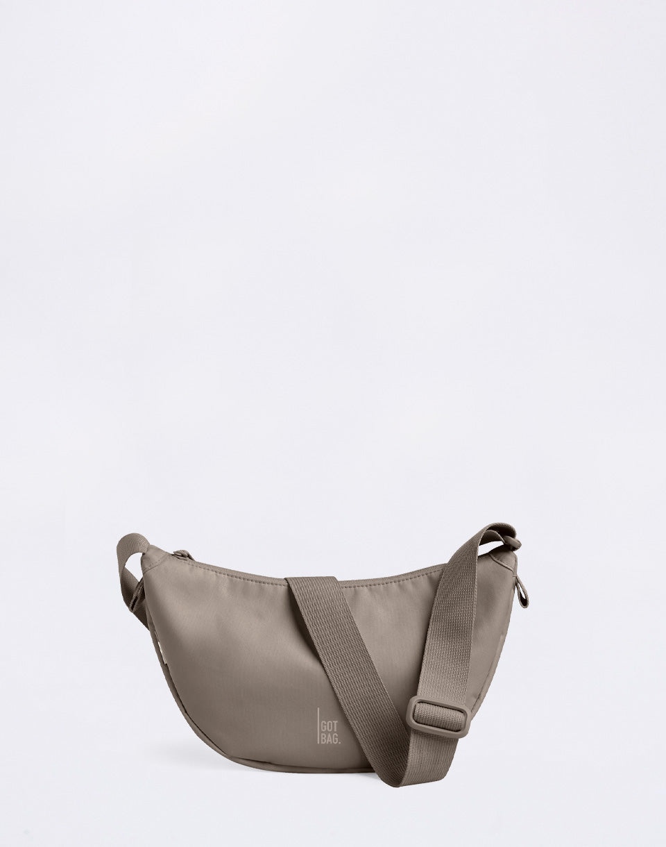 Moon Bag Small Monochrome