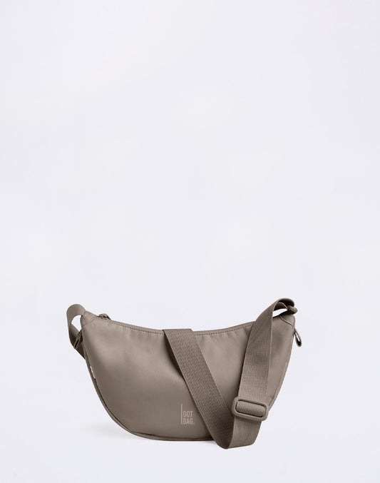 Moon Bag Small Monochrome