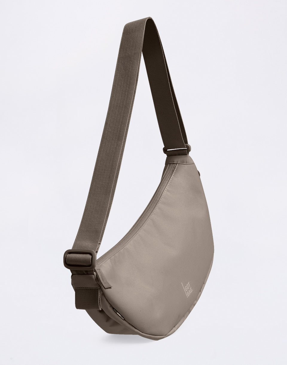 Moon Bag Small Monochrome