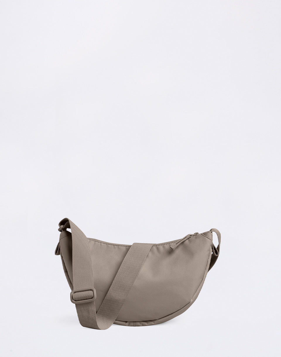 Moon Bag Small Monochrome