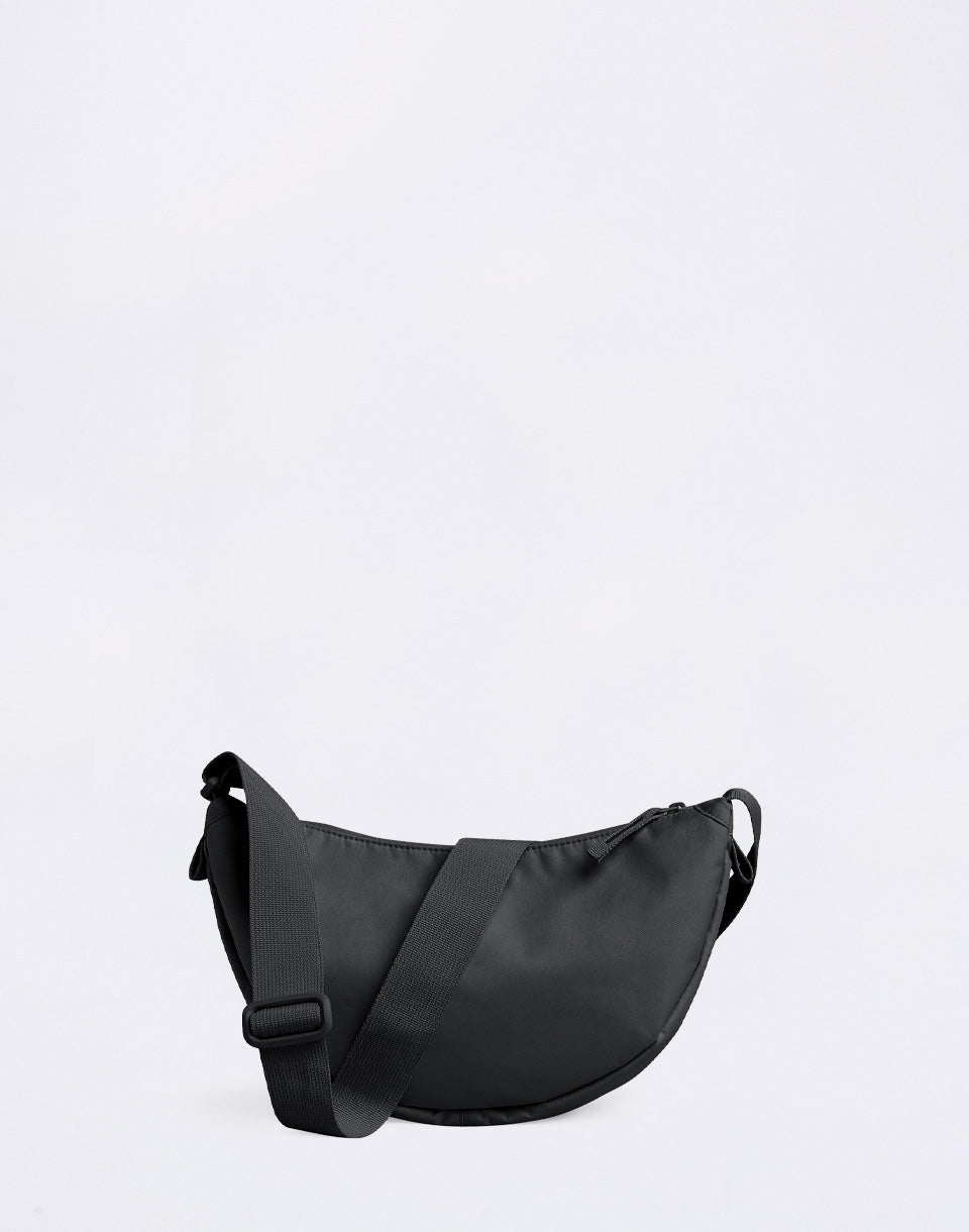 Moon Bag Small Monochrome