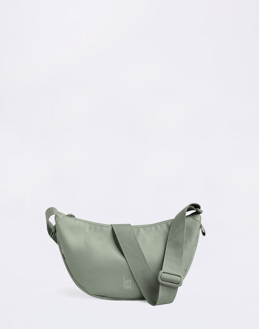 Moon Bag Small Monochrome