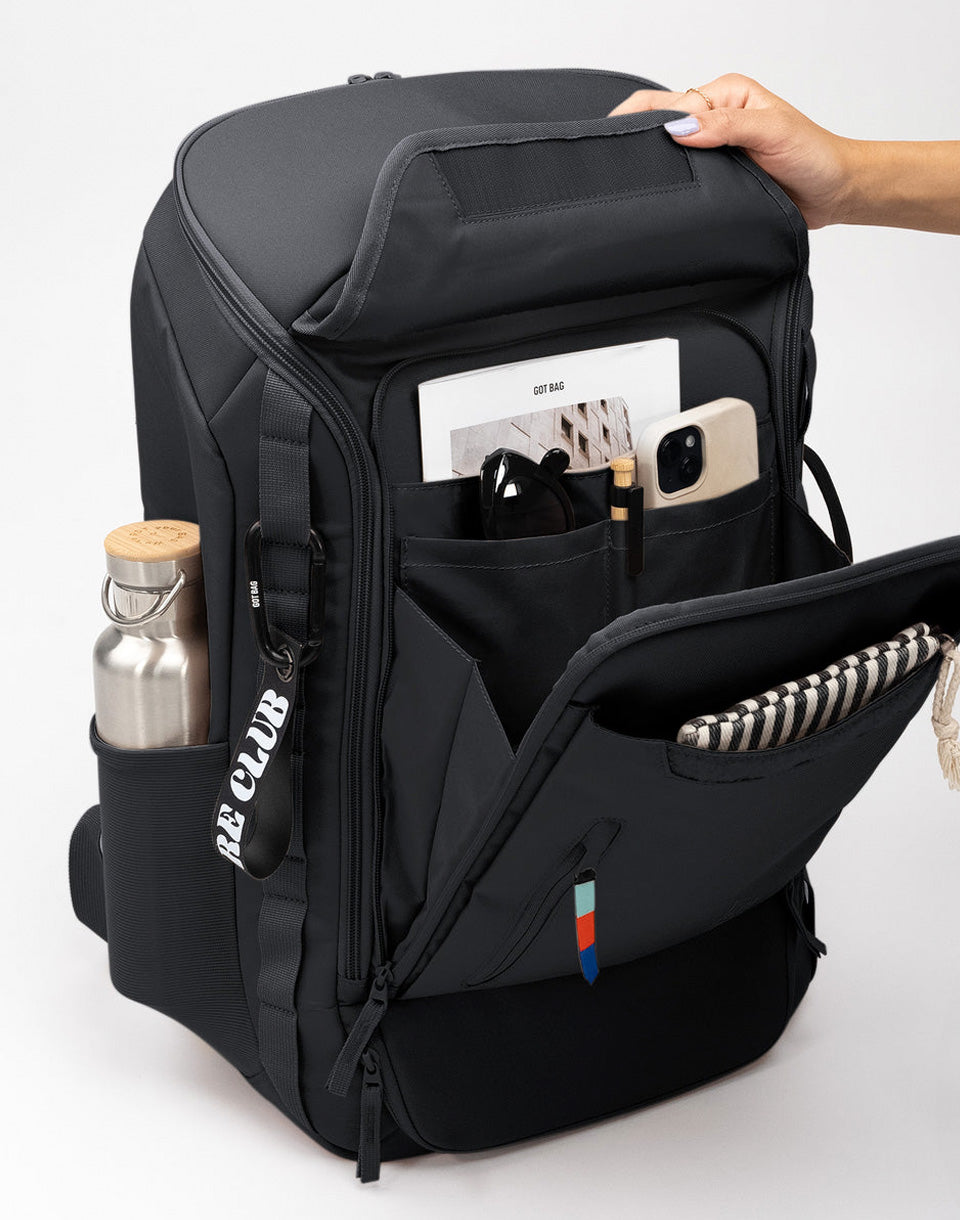 Pro Pack Travel