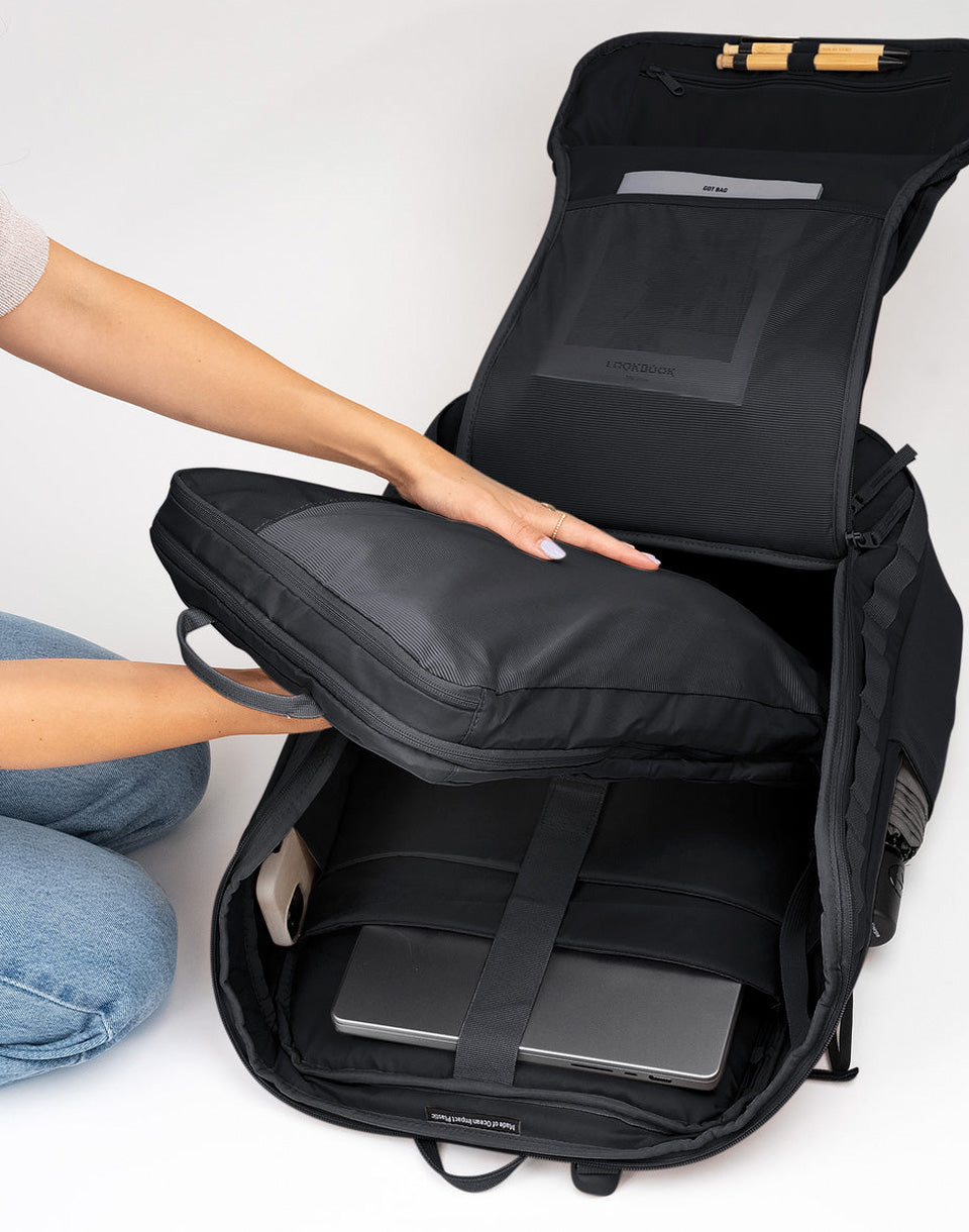 Pro Pack Travel