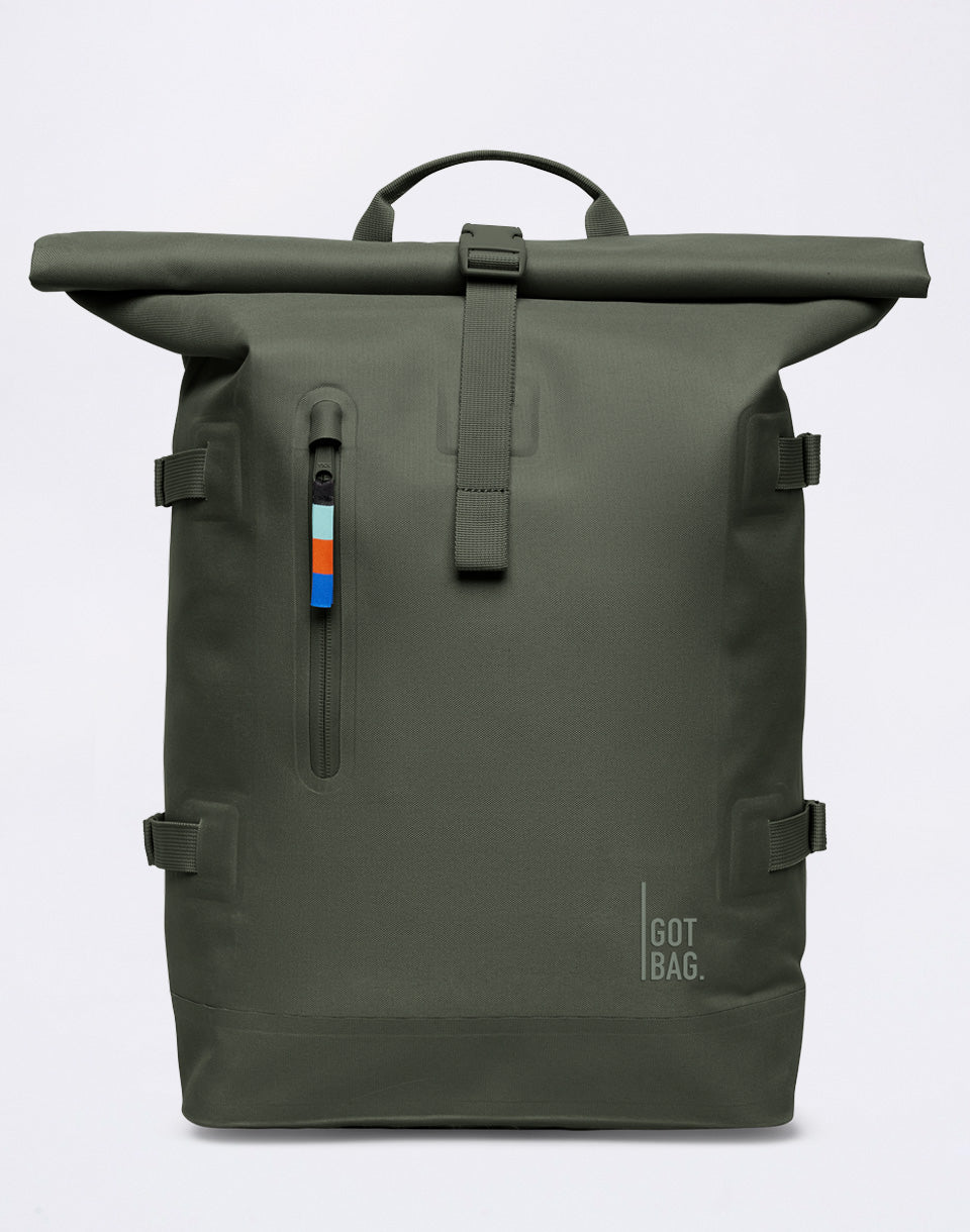 Rolltop 2.0