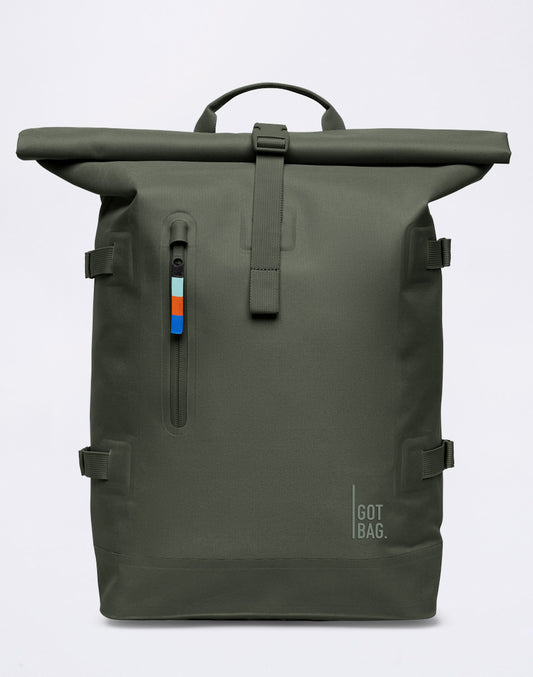 Rolltop 2.0