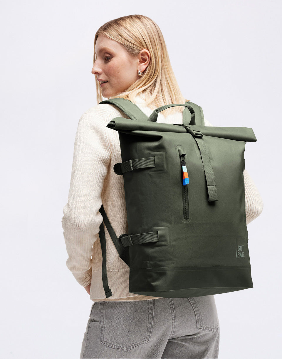 Rolltop 2.0