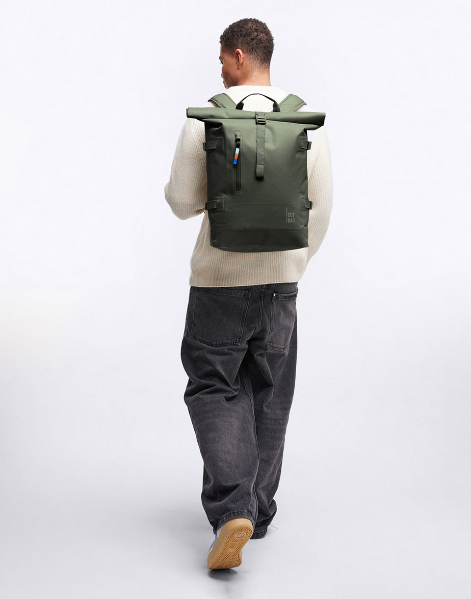 Rolltop 2.0
