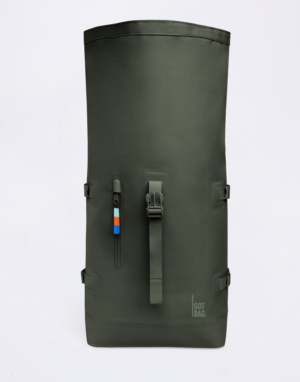 Rolltop 2.0