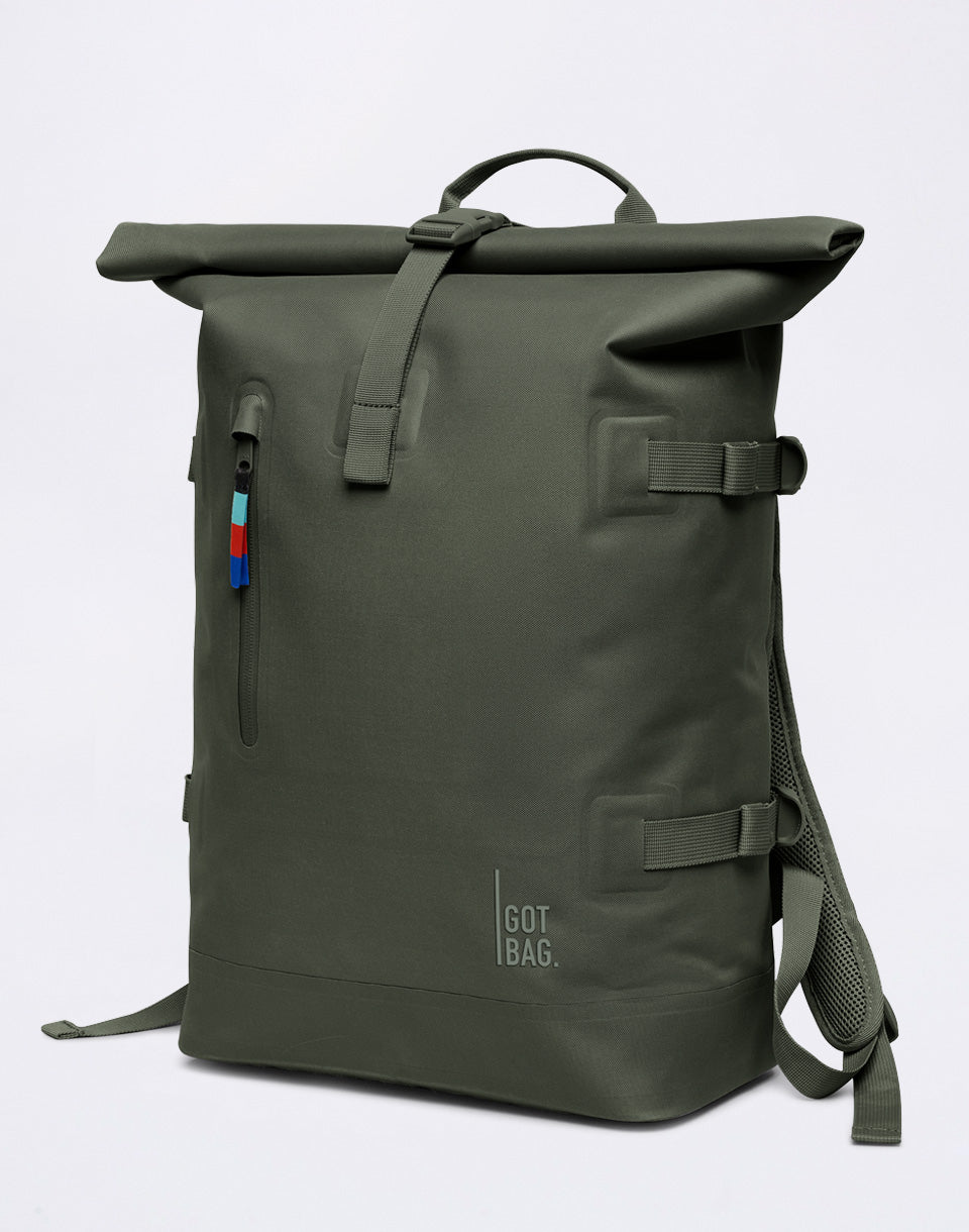 Rolltop 2.0