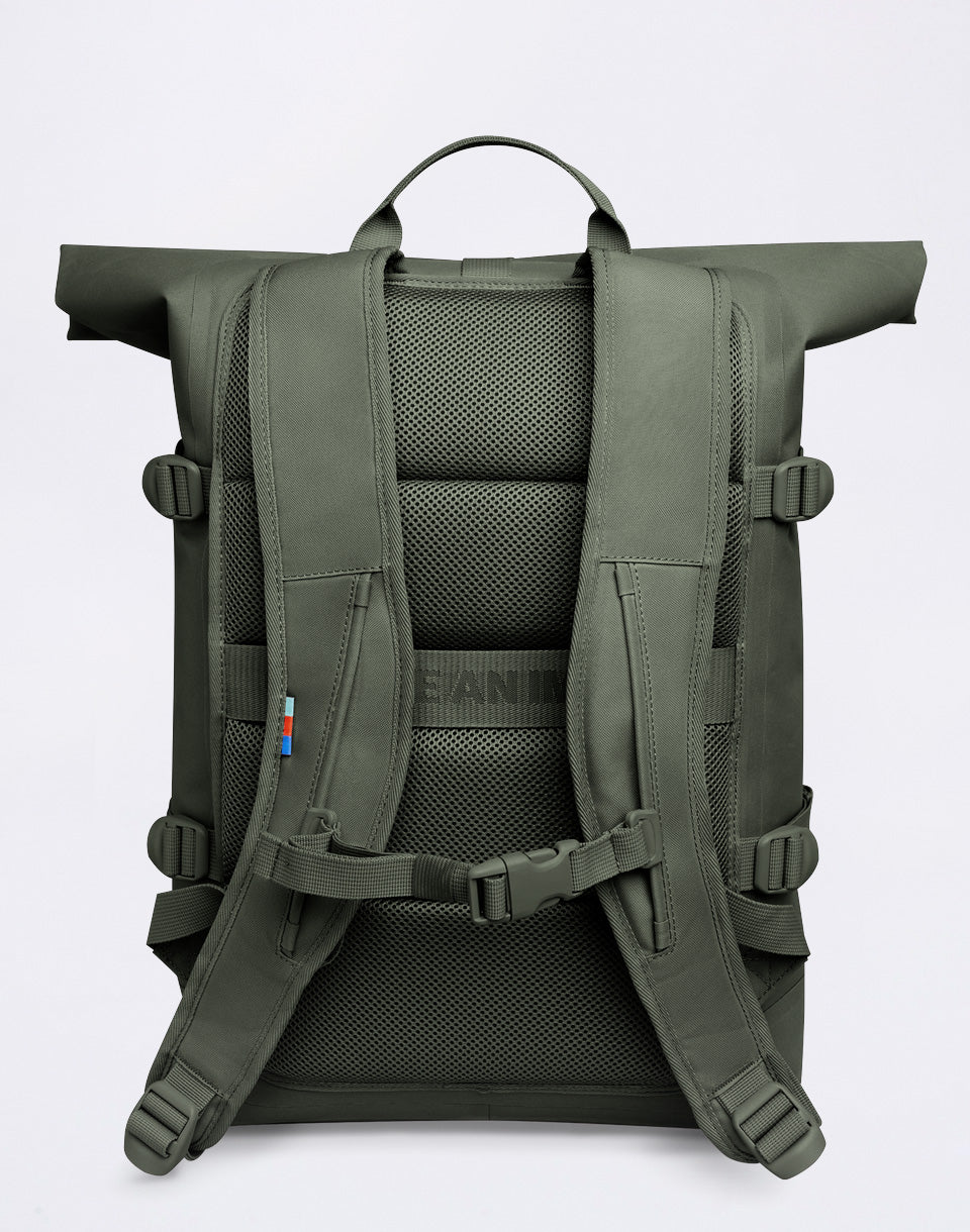 Rolltop 2.0