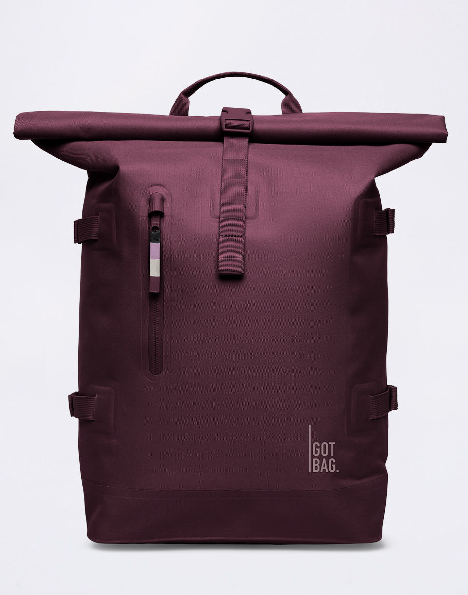 Rolltop 2.0 Monochrome