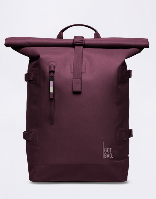 Rolltop 2.0 Monochrome