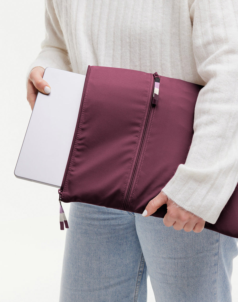 Rolltop 2.0 Monochrome