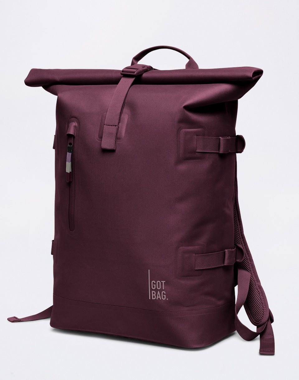 Rolltop 2.0 Monochrome