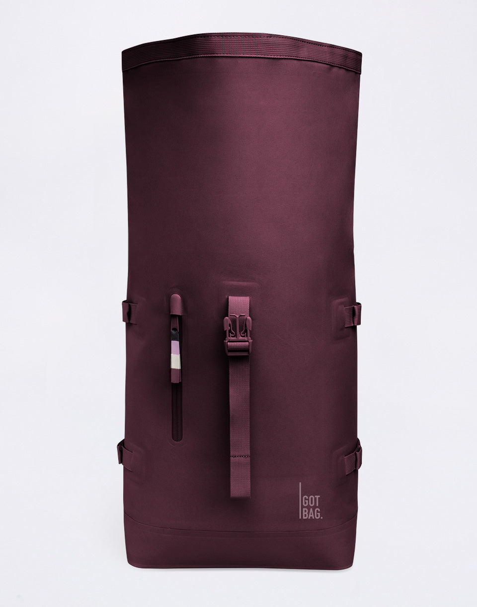 Rolltop 2.0 Monochrome