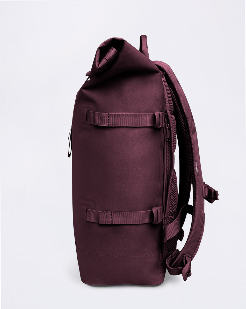 Rolltop 2.0 Monochrome