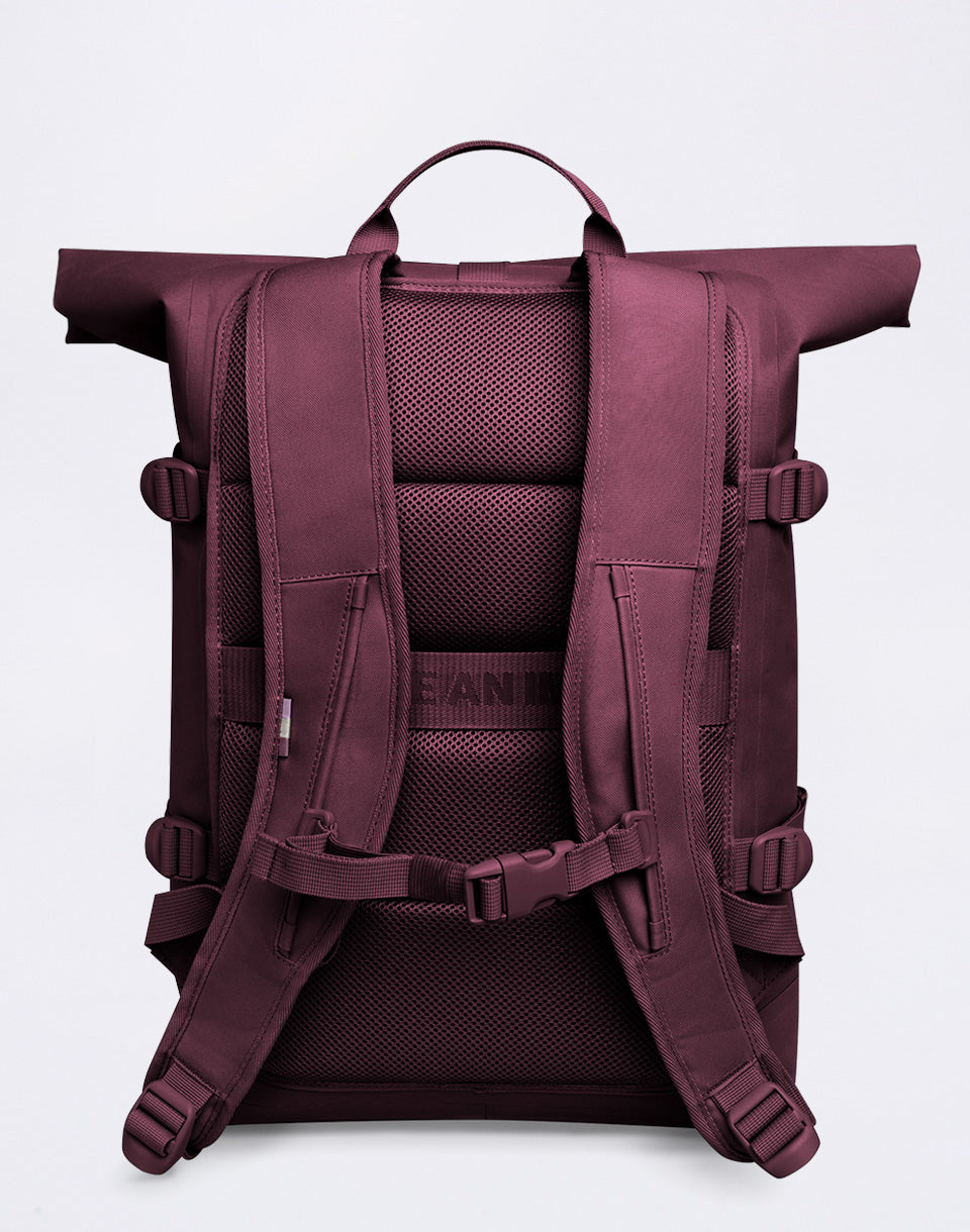 Rolltop 2.0 Monochrome