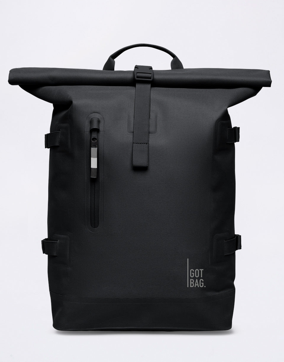 Rolltop 2.0 Monochrome