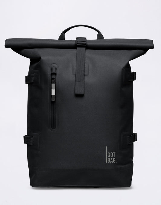Rolltop 2.0 Monochrome