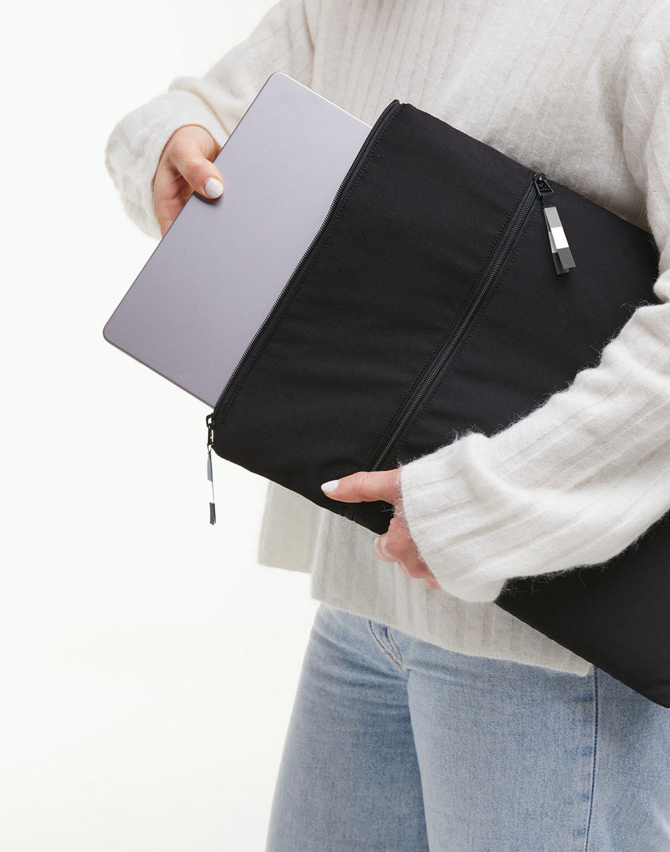 Rolltop 2.0 Monochrome