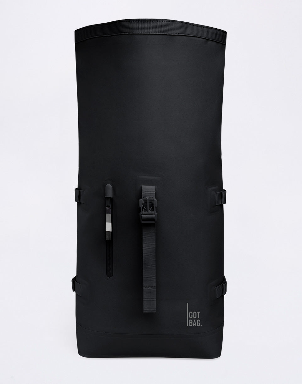 Rolltop 2.0 Monochrome