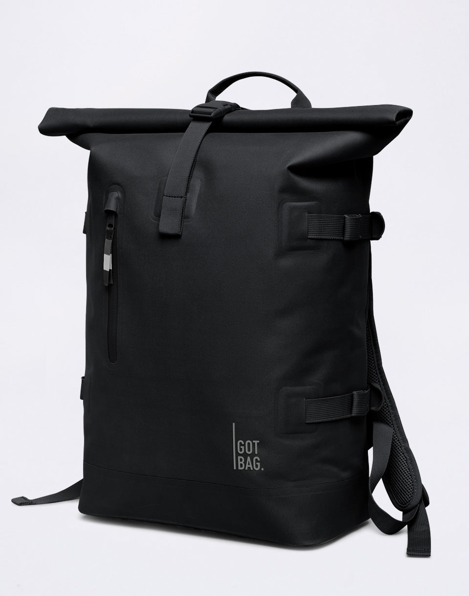 Rolltop 2.0 Monochrome