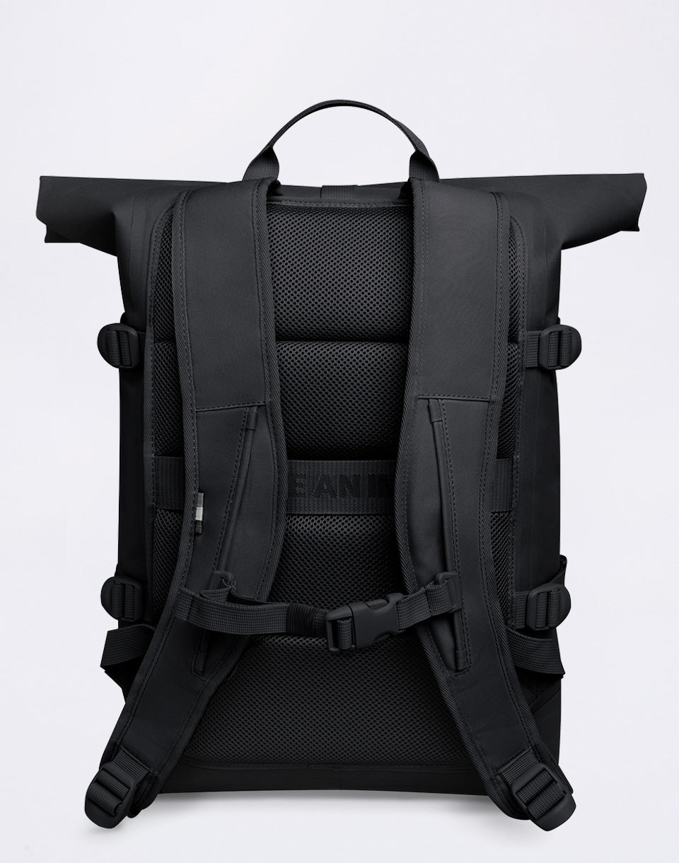 Rolltop 2.0 Monochrome