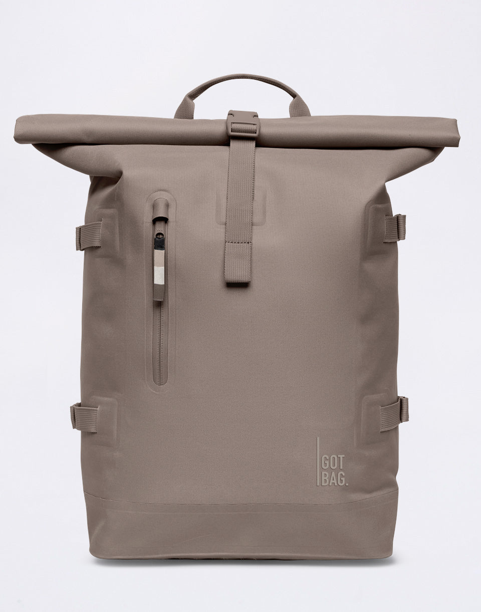 Rolltop 2.0 Monochrome