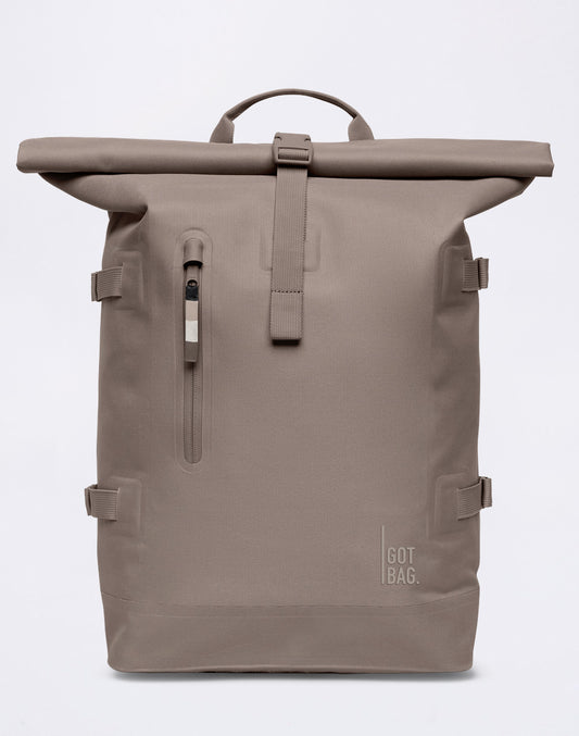 Rolltop 2.0 Monochrome