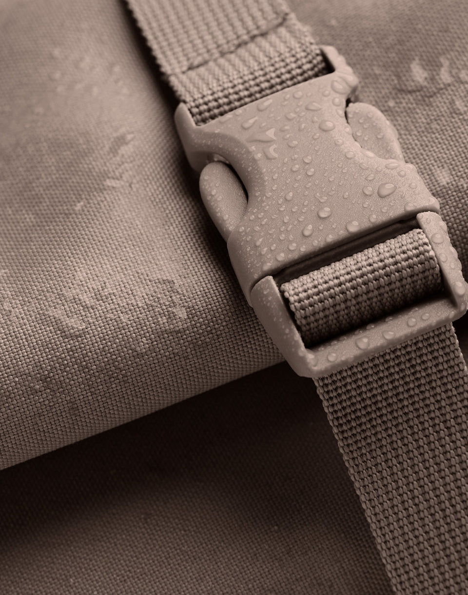 Rolltop 2.0 Monochrome