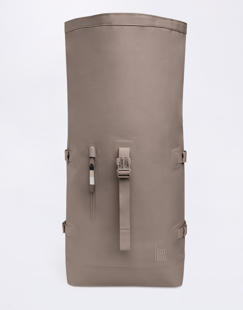 Rolltop 2.0 Monochrome