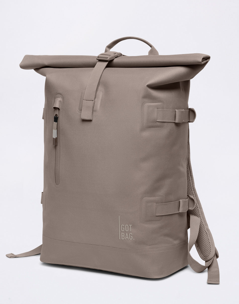 Rolltop 2.0 Monochrome