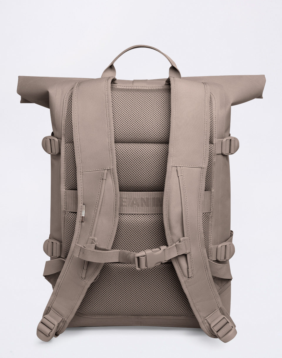Rolltop 2.0 Monochrome