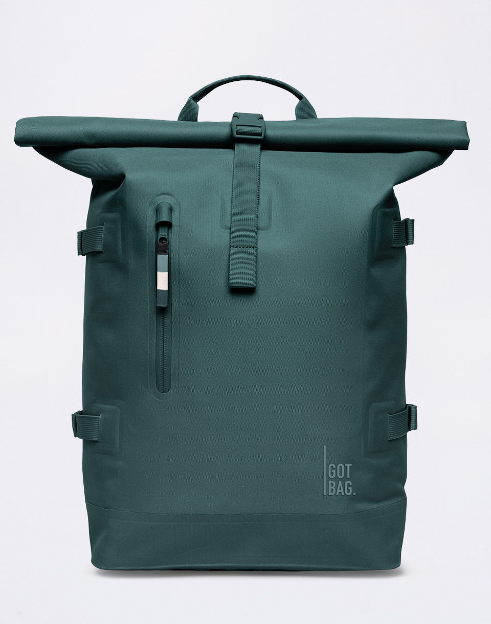 Rolltop 2.0 Monochrome
