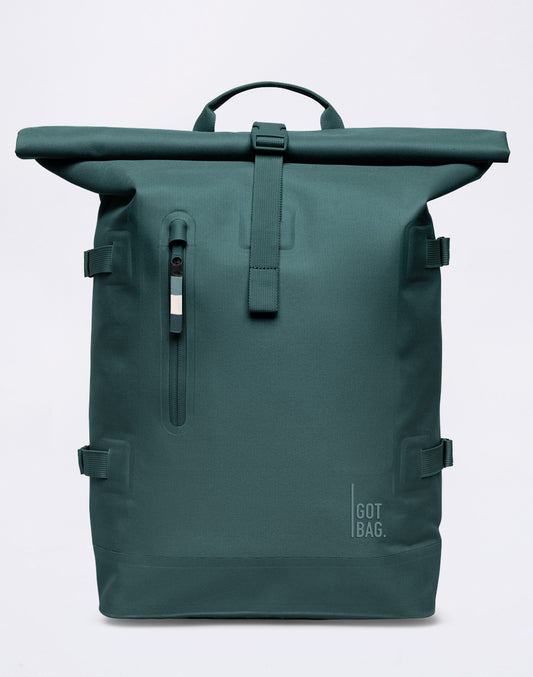 Rolltop 2.0 Monochrome