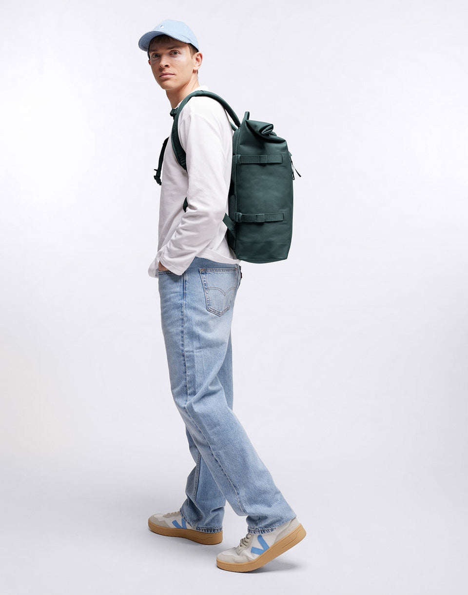 Rolltop 2.0 Monochrome