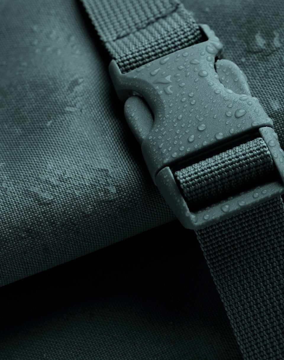 Rolltop 2.0 Monochrome