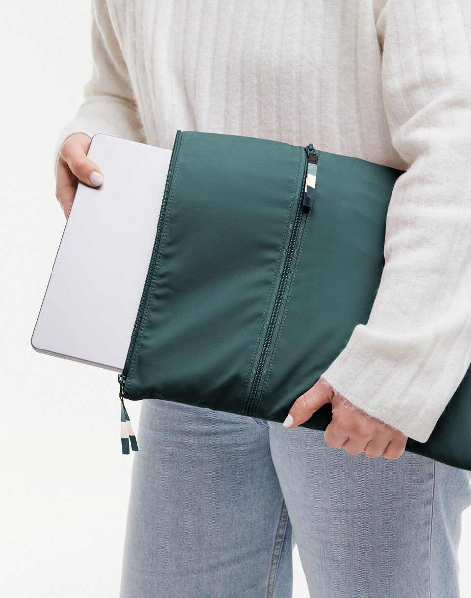 Rolltop 2.0 Monochrome