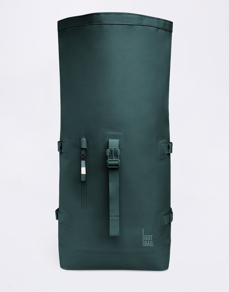Rolltop 2.0 Monochrome