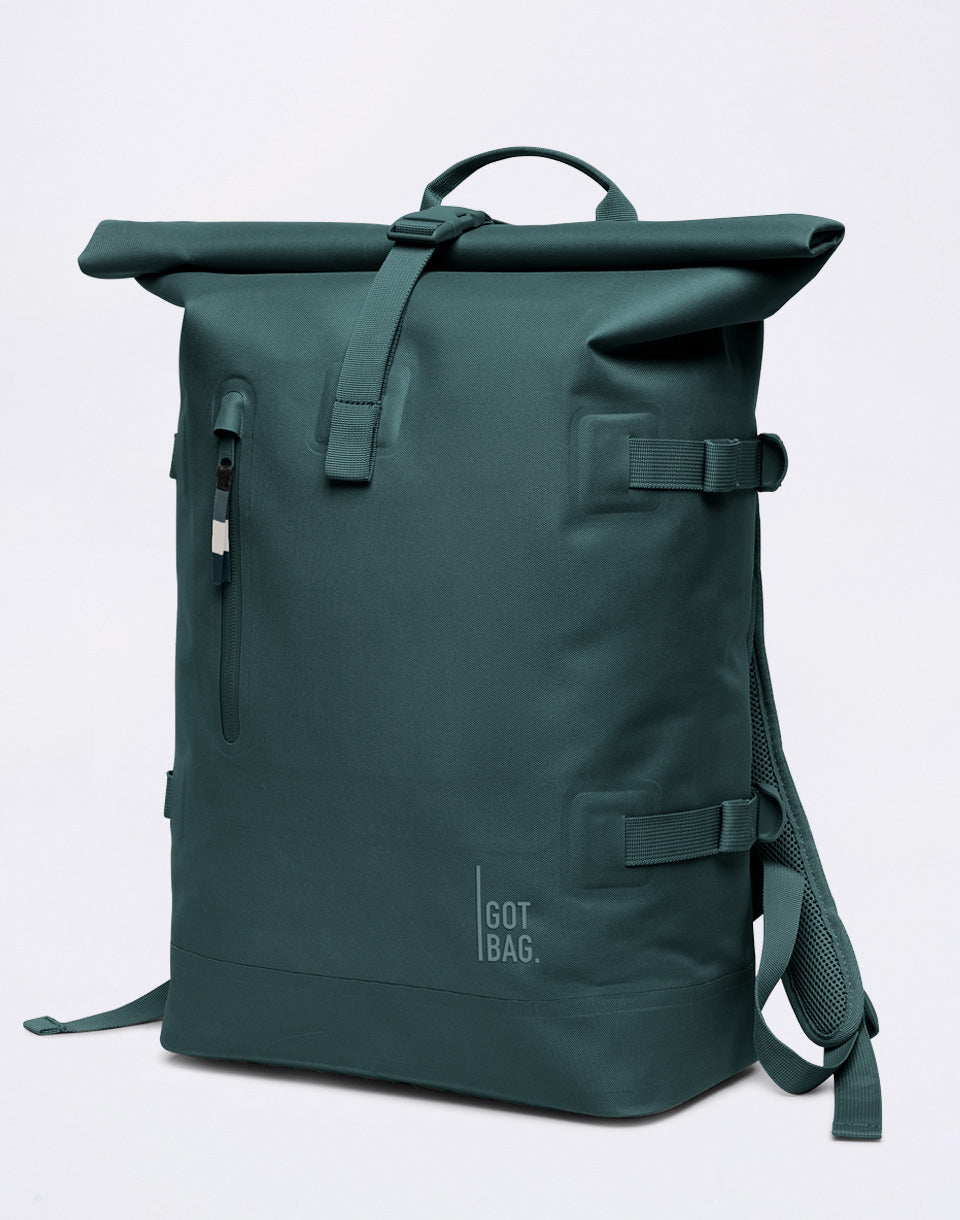 Rolltop 2.0 Monochrome