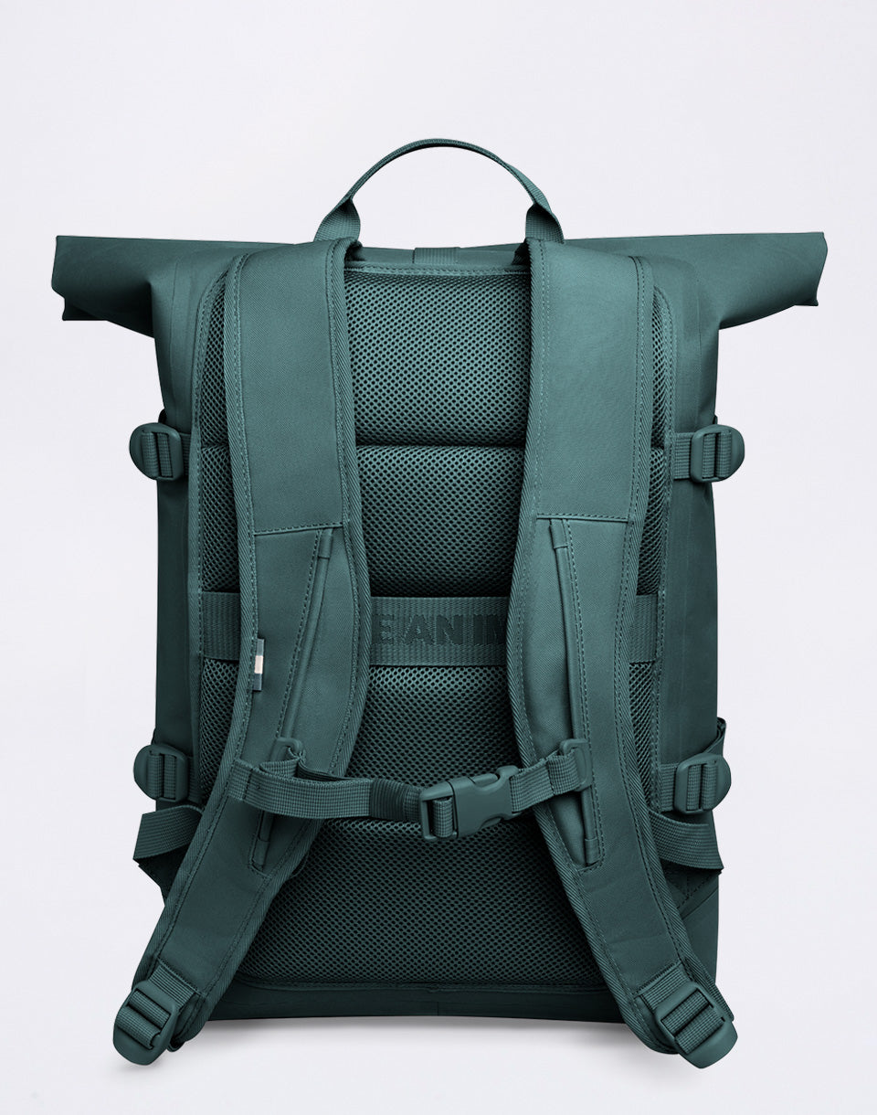 Rolltop 2.0 Monochrome