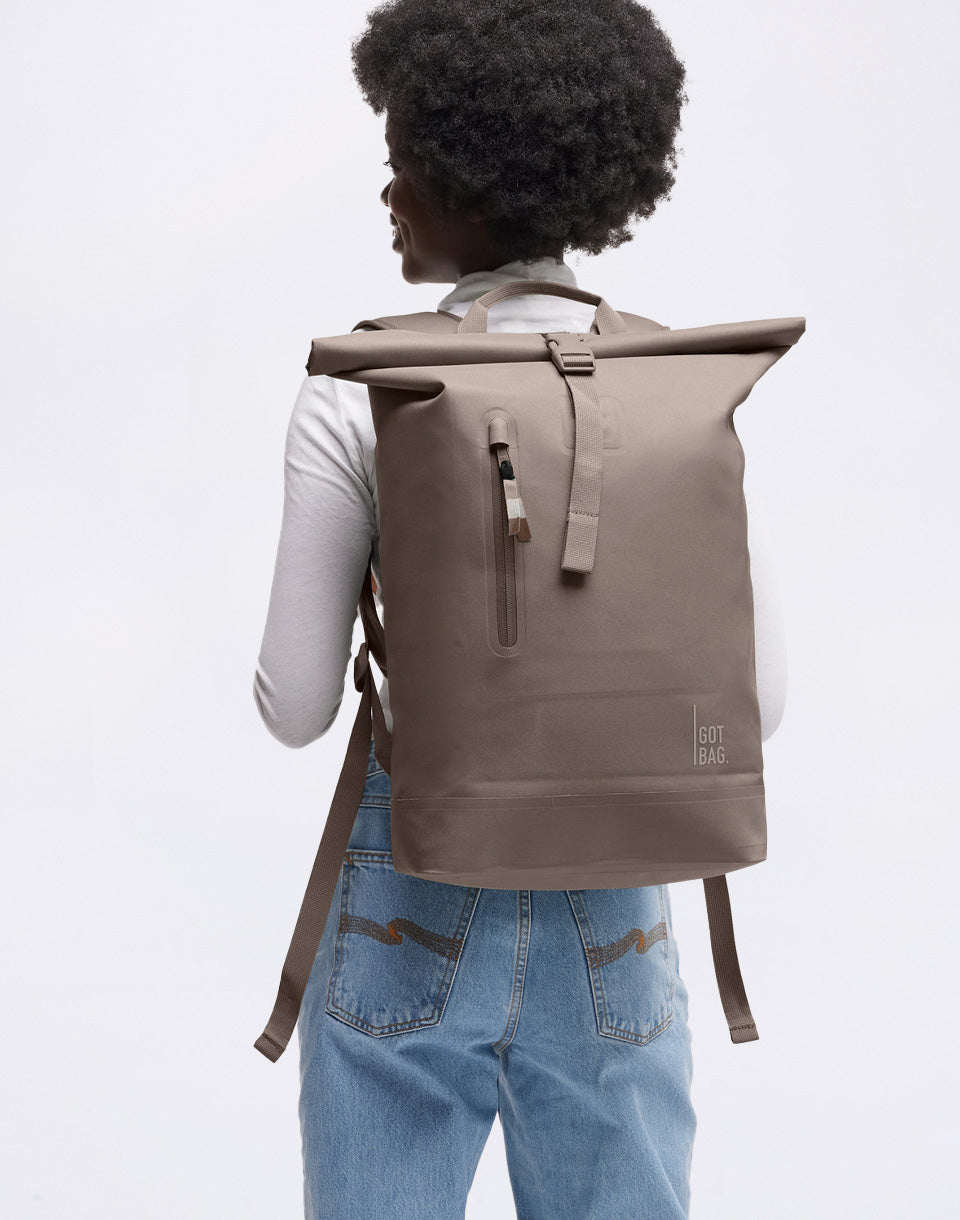 Rolltop Lite 2.0 Monochrome